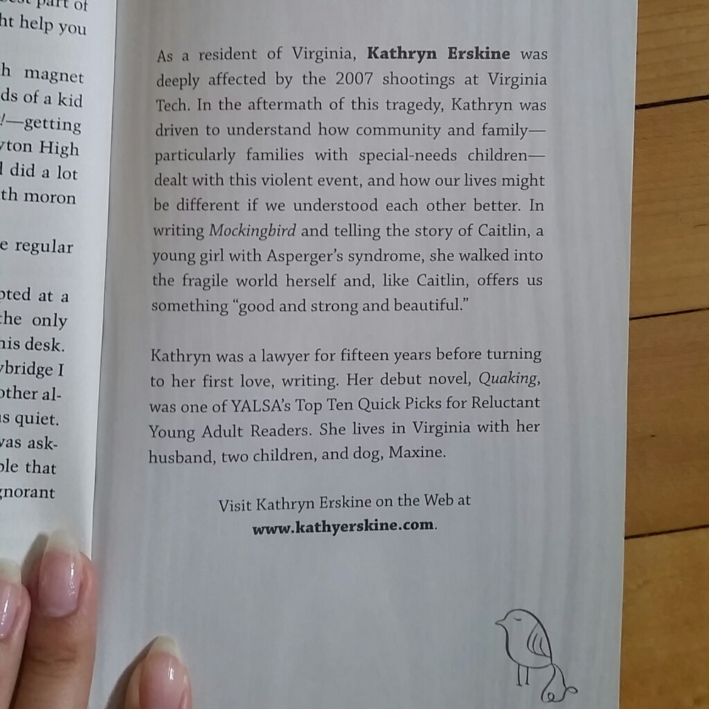Paperback book - Picture 5 of 6